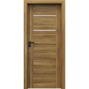 Porta Verte PREMIUM E.2 Agát Medový 